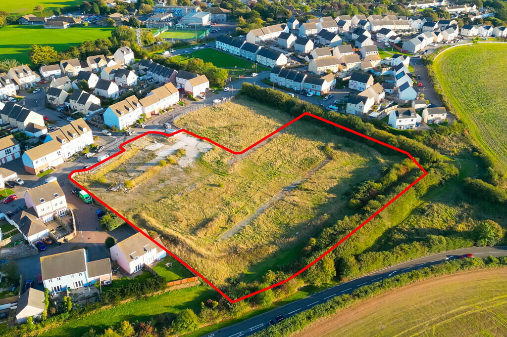 Commercial Development