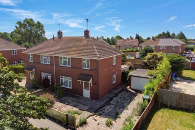 Property on Townfield Lane, PE20 3EP