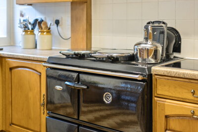 Property on LA19 5TJ