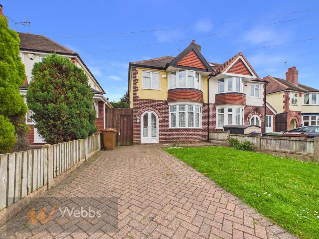 Detached House
