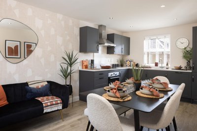 Property on Common Mead Lane, SP8 4RE