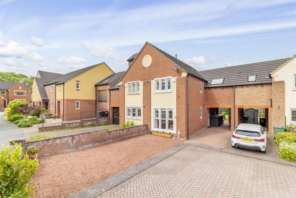 Town House