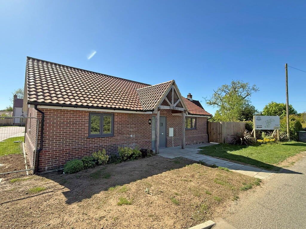 Detached House