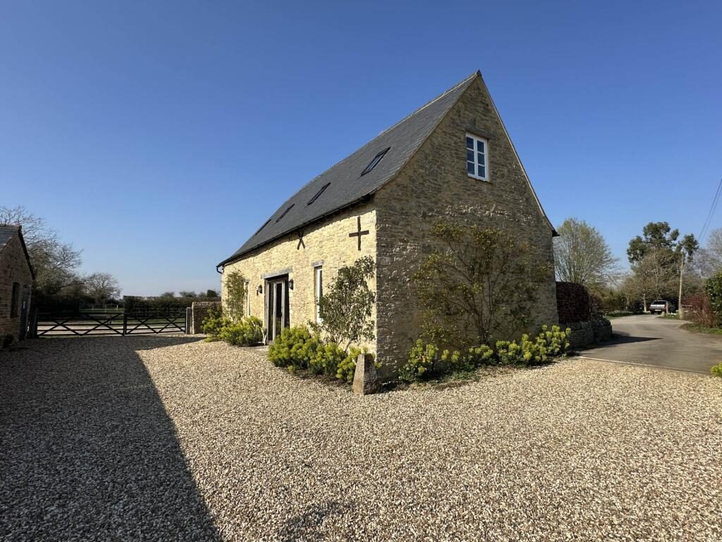 Barn Conversion