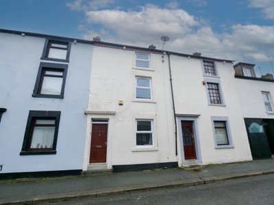 Property on Morecambe Street West, LA4 5HE