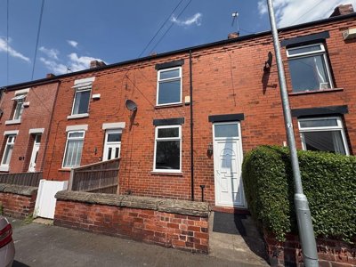 Terraced