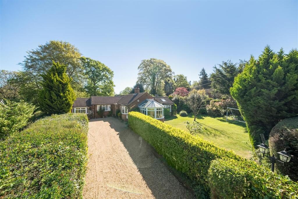 Detached House