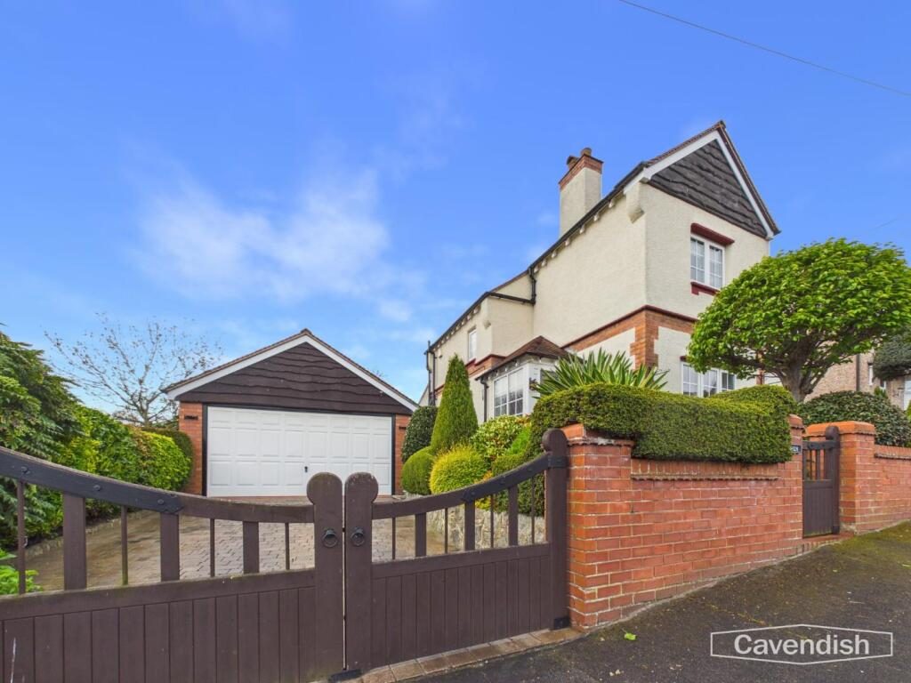 Detached House
