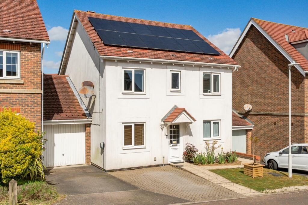 Atkinson Road, Hawkinge,CT18