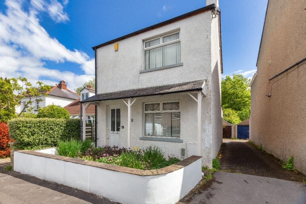 Detached House
