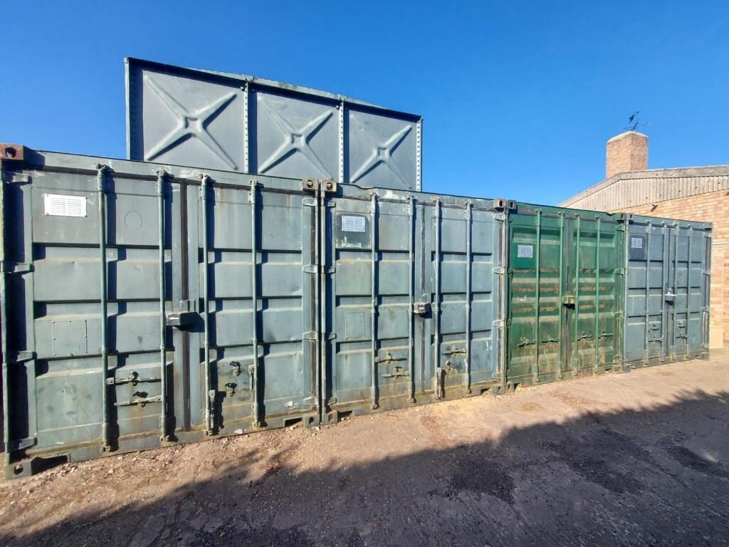 Storage