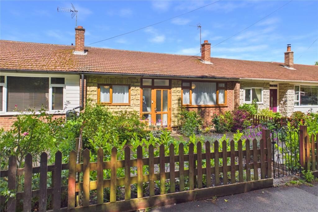 Bungalow