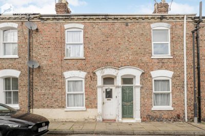 Terraced
