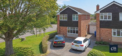 Property on St Annes Road, WS13 7RE