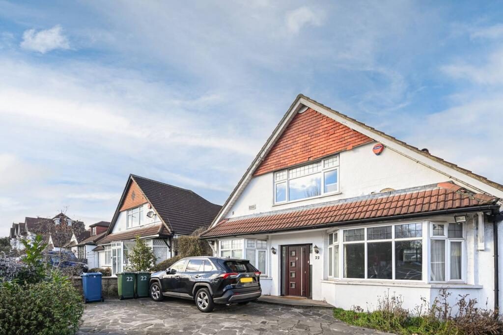 Detached House
