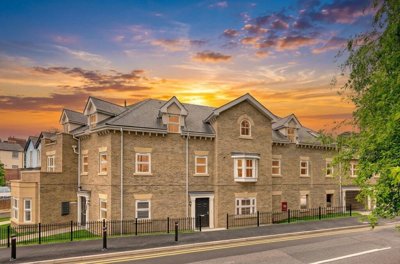 Property on Hadham Road, CM23 2QY