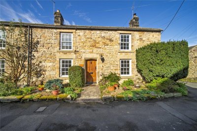 Property on NE44 6EG