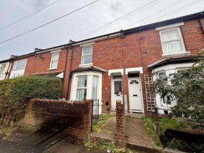 Terraced