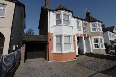 Semi-Detached