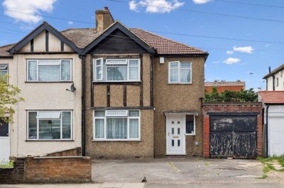 Semi-Detached
