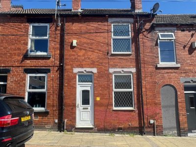 Terraced