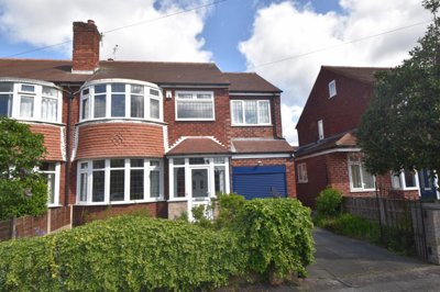 Semi-Detached