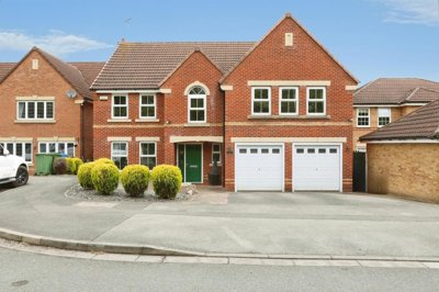 Property on Old Gateford Road, S81 7SH