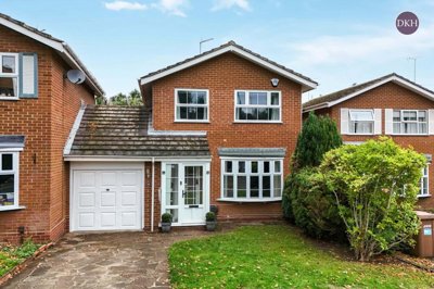 Property on Windmill Drive, WD3 3FD