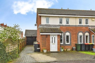 Property on Priory Close, LA3 3RL