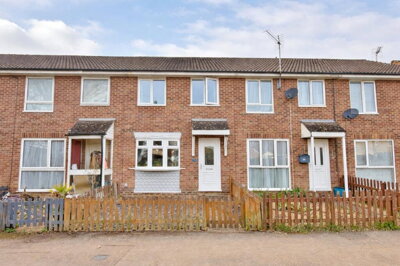 Property on Woodpecker Close, BH31 6JY