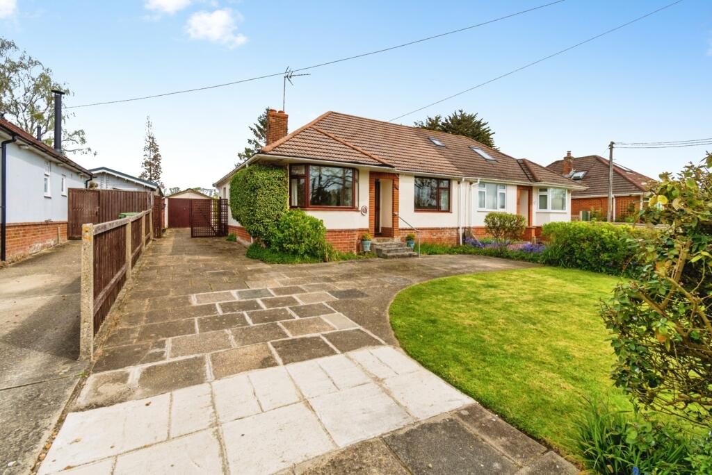 Bungalow