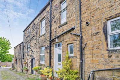 Terraced