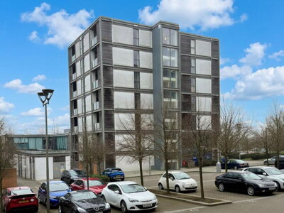 Property on South Row, MK9 2FR