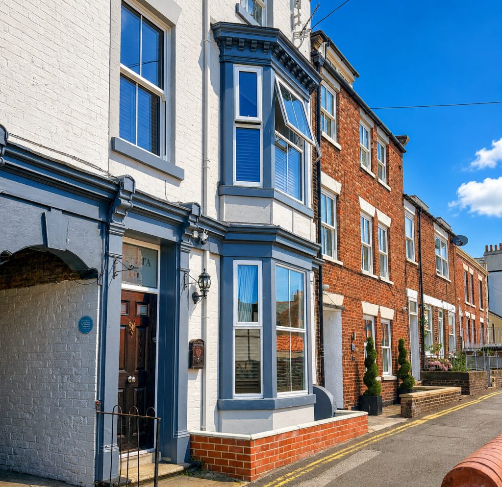 Town House