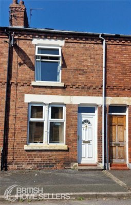 Terraced