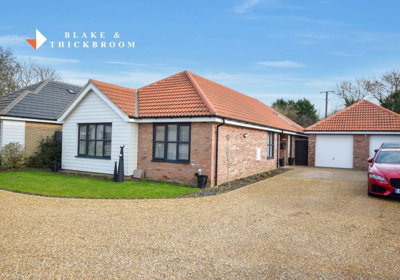 Property on Connaught Road, CO16 9EL