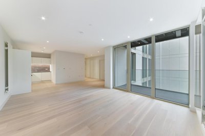 Property on Royal Wharf Walk, E16 2SQ