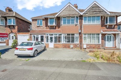 Property on Web Tree Avenue, HR2 6HG