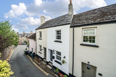 Terraced