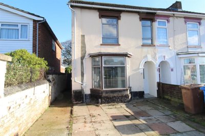 Semi-Detached