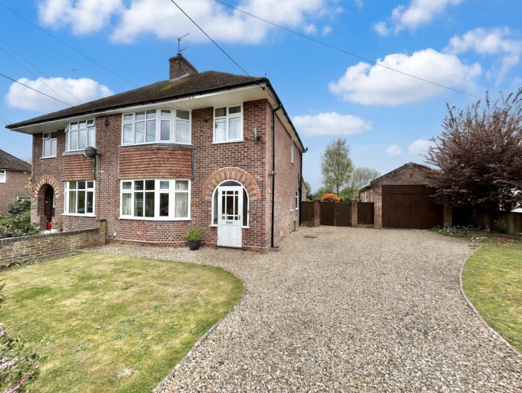 Detached House