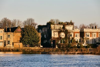Maisonette