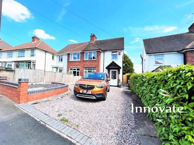 Semi-Detached