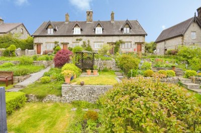 Terraced