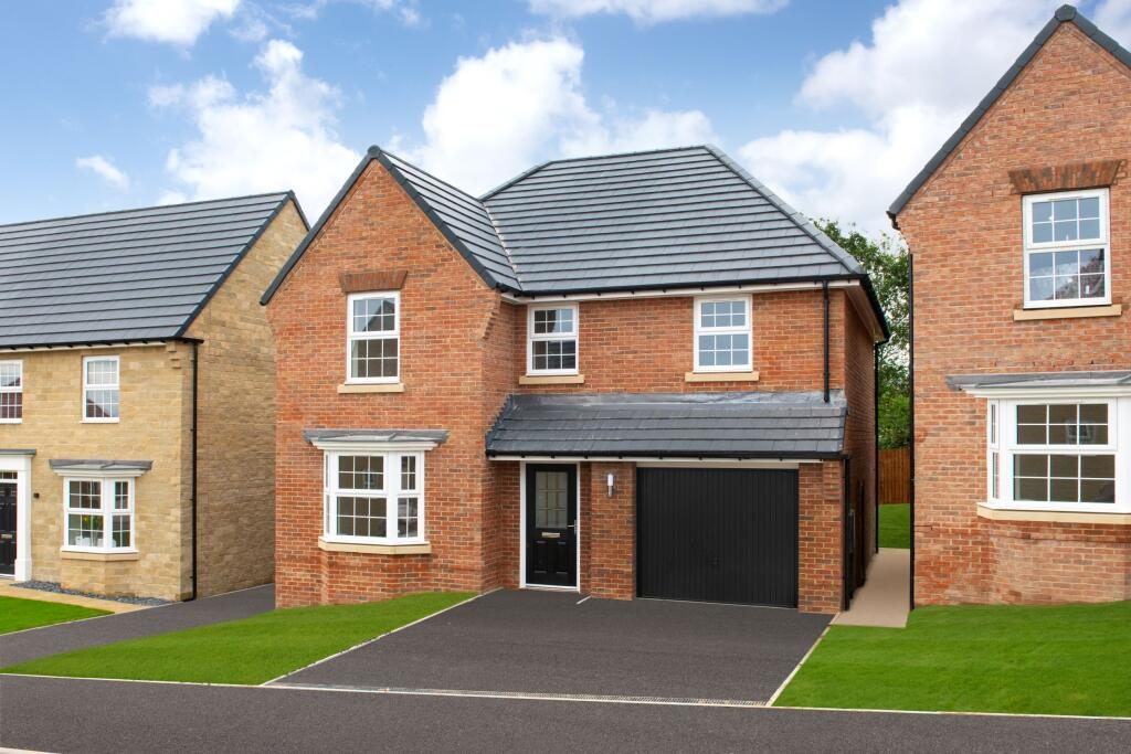 Detached House