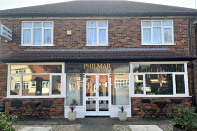 Property on PE25 1AZ