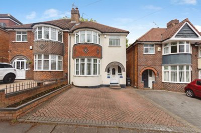 Semi-Detached