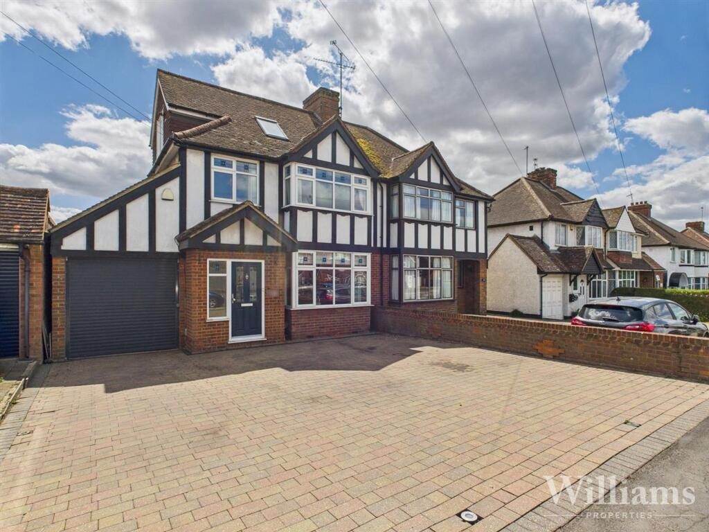 Detached House
