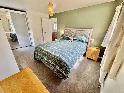 Property on LL53 6DT