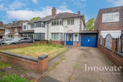 Semi-Detached